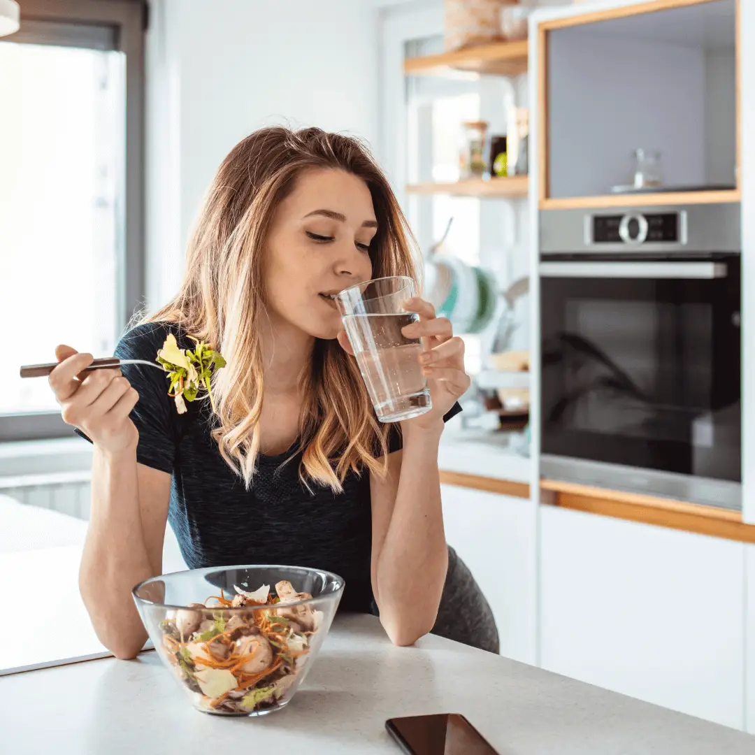 Nutrition & Weightloss