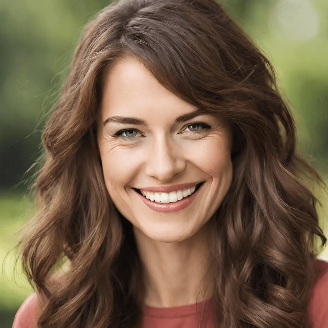 Danielle, Nutrition coach