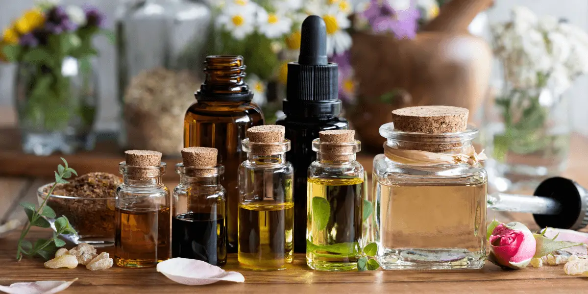 A Natural Remedy For Ticks