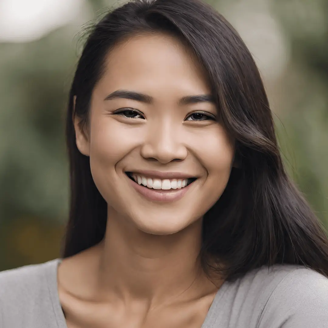 Kimberly, Mindfulness coach