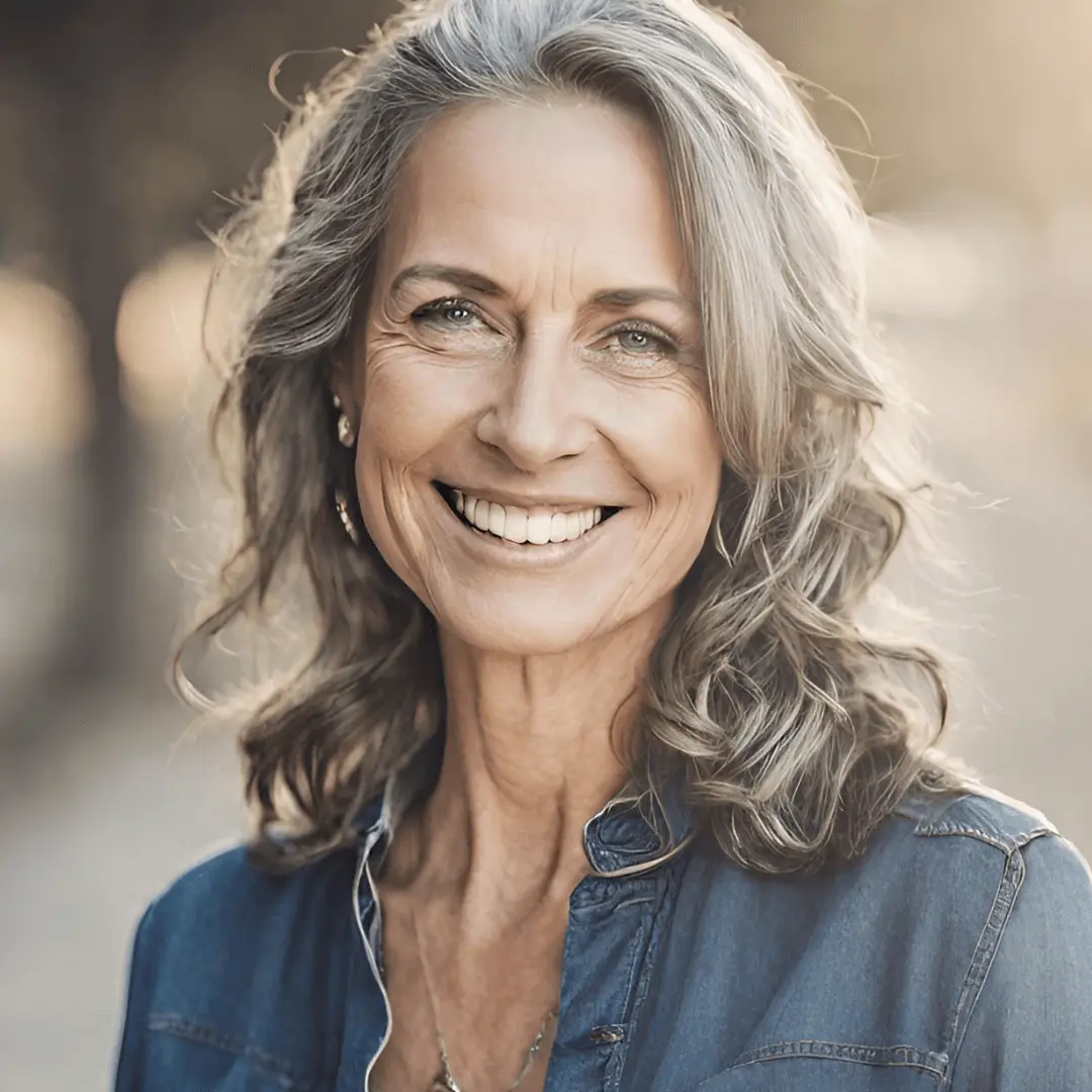 Elisabeth, ThetaHealing® practitioner