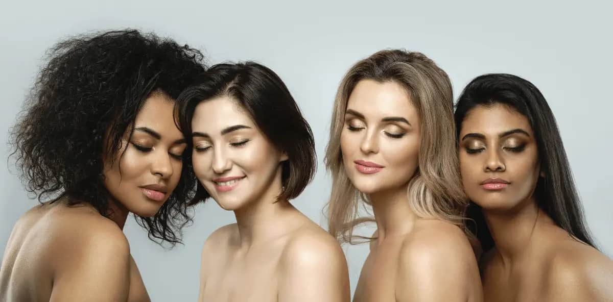 Beauty Talk: Analyzing the Cultural Factors that influence Ideal Beauty