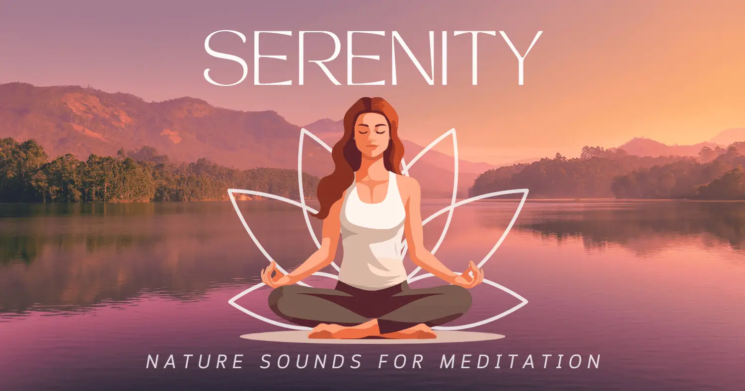 Starting off a Melodic Path: What Meditation Music Does