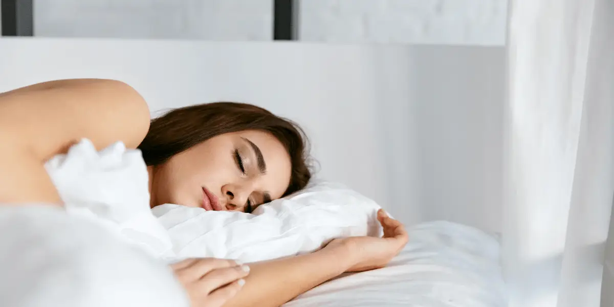 Regulate Your Sleep with Insomnia Diet: 2024 Guide to a Healthy Rest