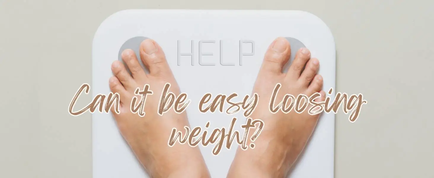 Can Weight Loss Be Easy?