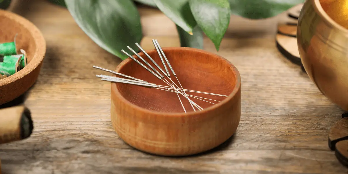 Acupuncture and Hormones: A Natural Approach to Balance