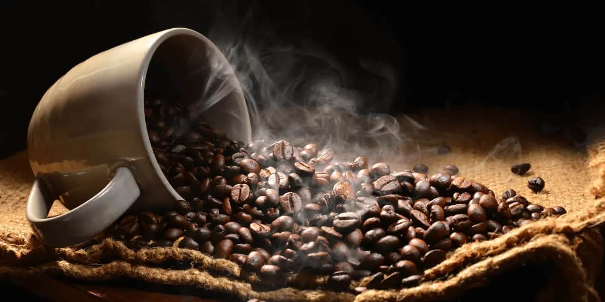 Unlocking the Power of Coffee for Weight Loss: A Delicious Hack