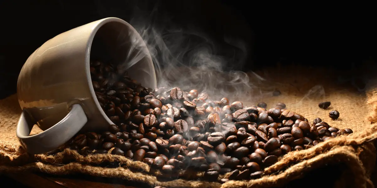 Unlocking the Power of Coffee for Weight Loss: A Delicious Hack