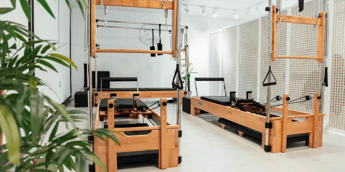 Somatic Pilates: Connecting Mind and Body for Holistic Wellness