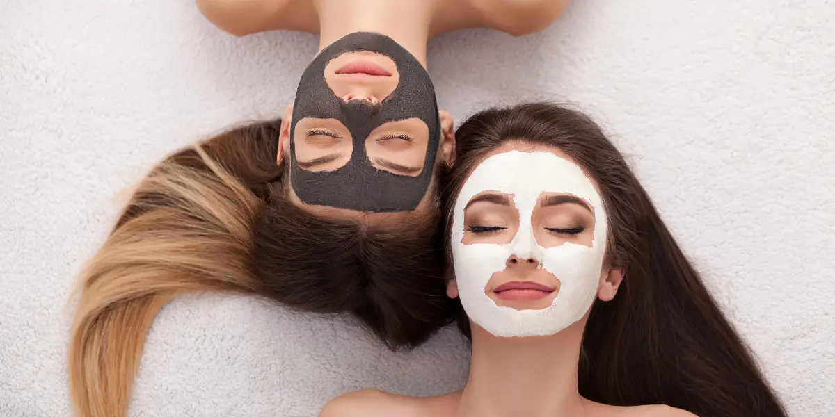 Craft Your Own Spa Day: Engaging DIY Organic Facial Masks