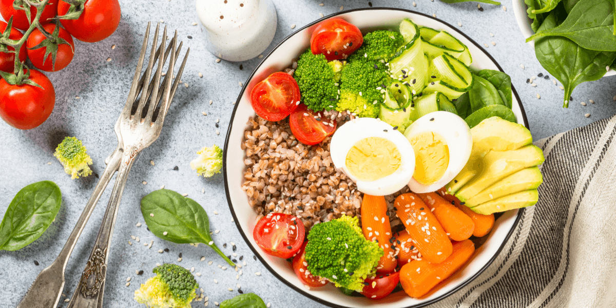 Building Your SIBO Diet Plan Without Losing Your Mind