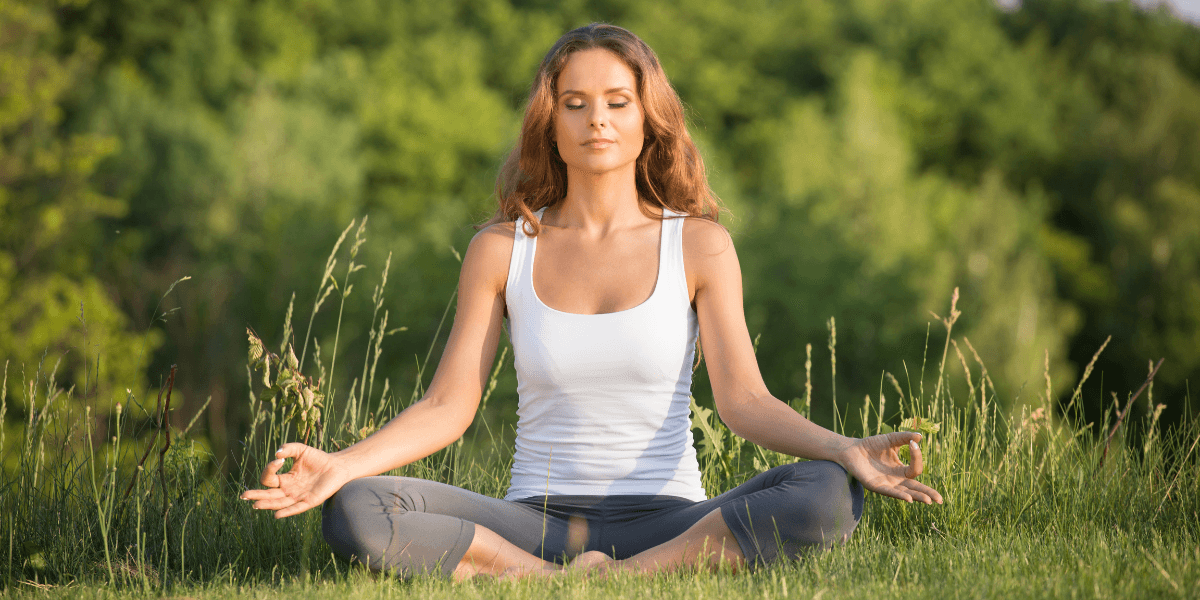What Happens to Your Gut Microbiome When You Practice Eco Spirituality