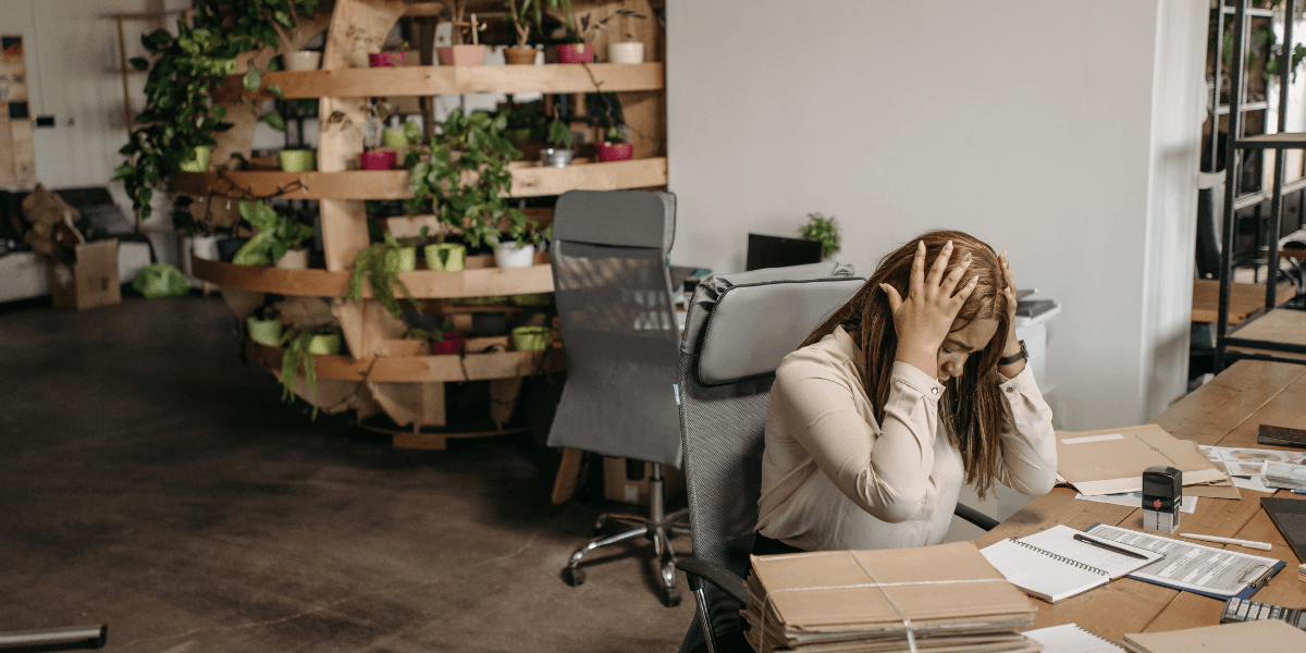 I Tried Every Stress Management Technique for 30 Days and This Is What Actually Worked