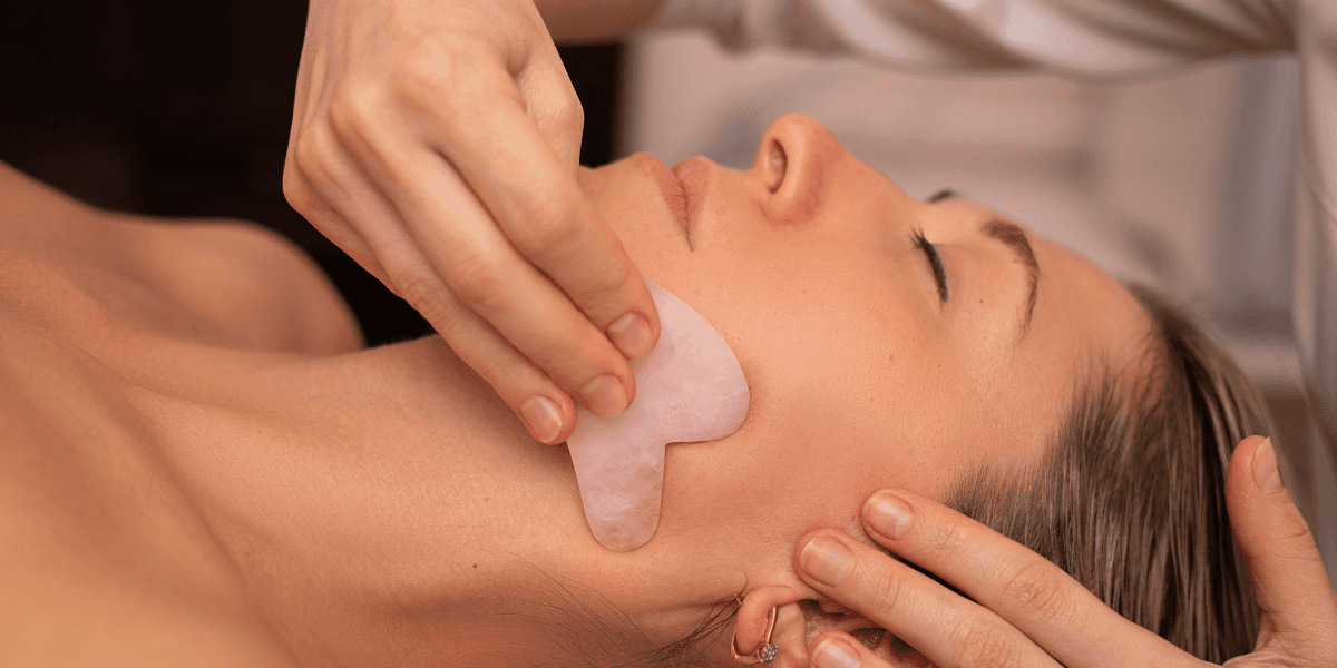 Gua Sha: The Ancient Practice That's Quietly Revolutionizing Modern Self-Care