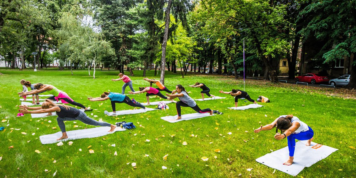The Hidden Benefits of Yoga Nidra That Nobody Talks About
