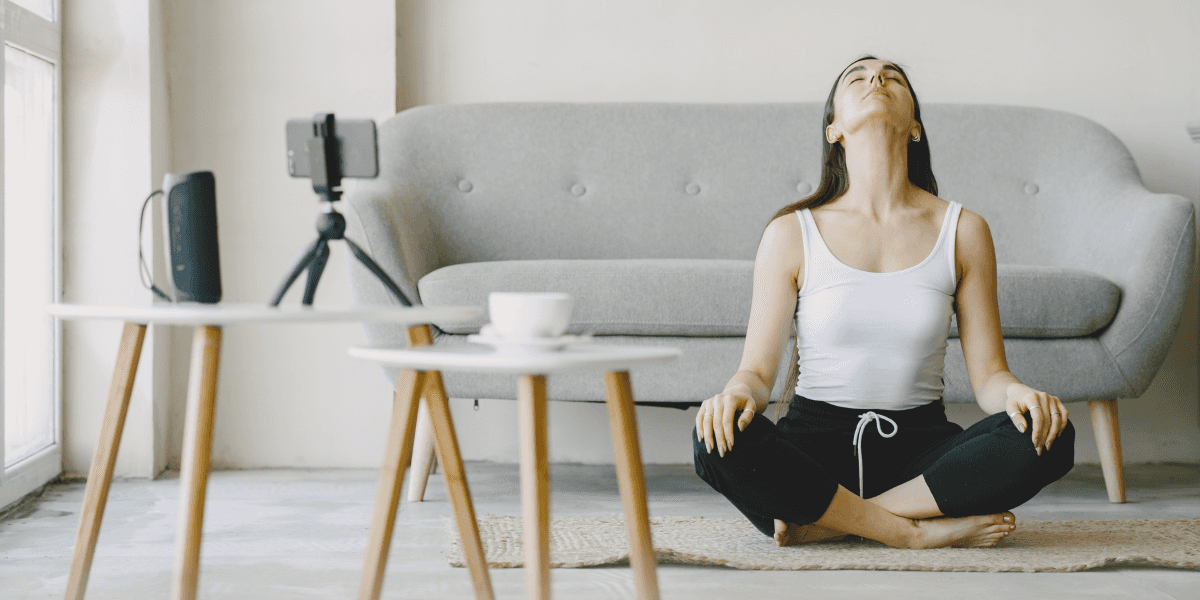 2 Yoga Nidra Products to Transform Your Meditation Routine