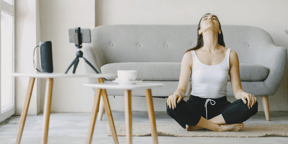 2 Yoga Nidra Products to Transform Your Meditation Routine