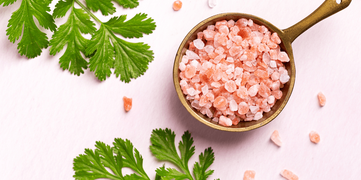 How Pink Salt Can Transform Your Weight Loss Journey