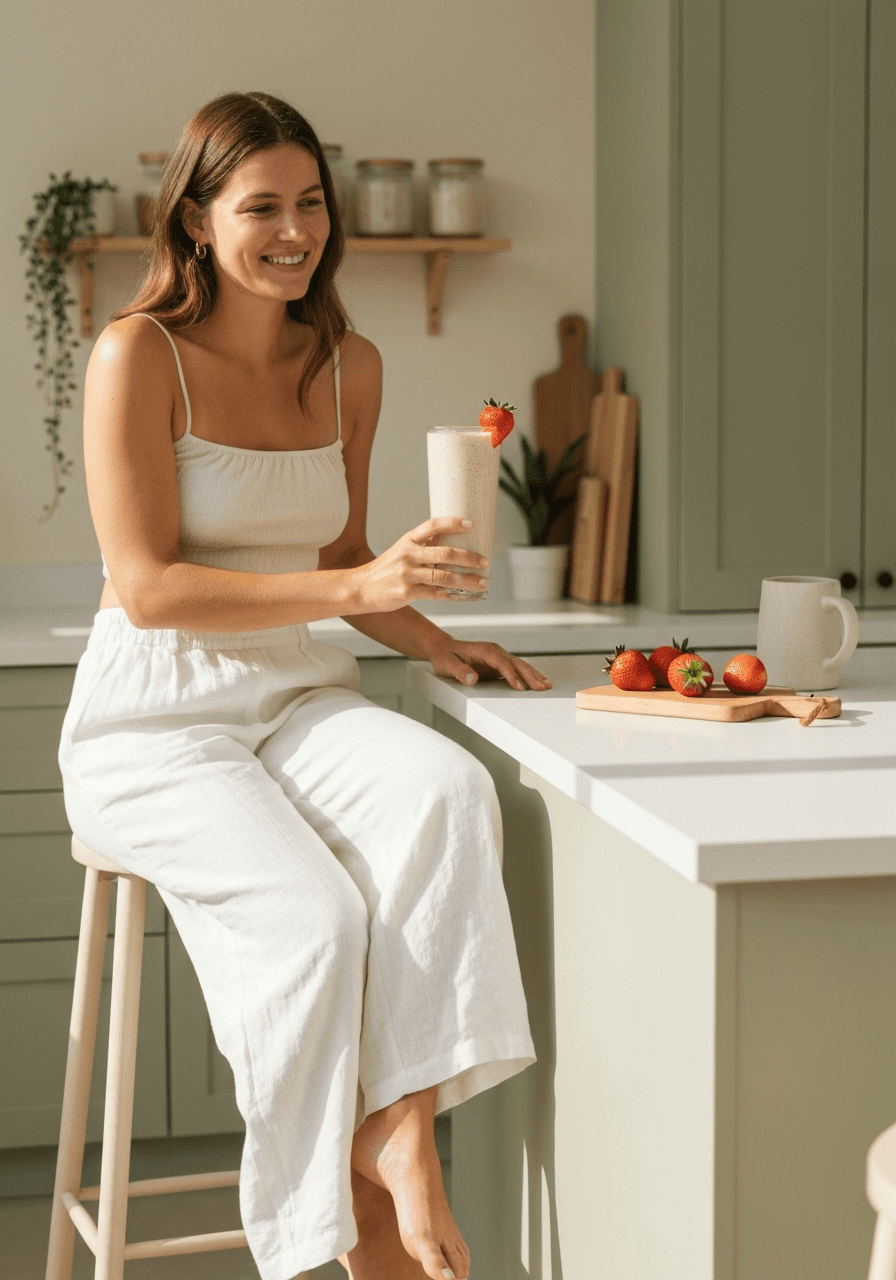 Low-Calorie Ninja CREAMi Recipes for Weight Loss - PureHolisticWellness