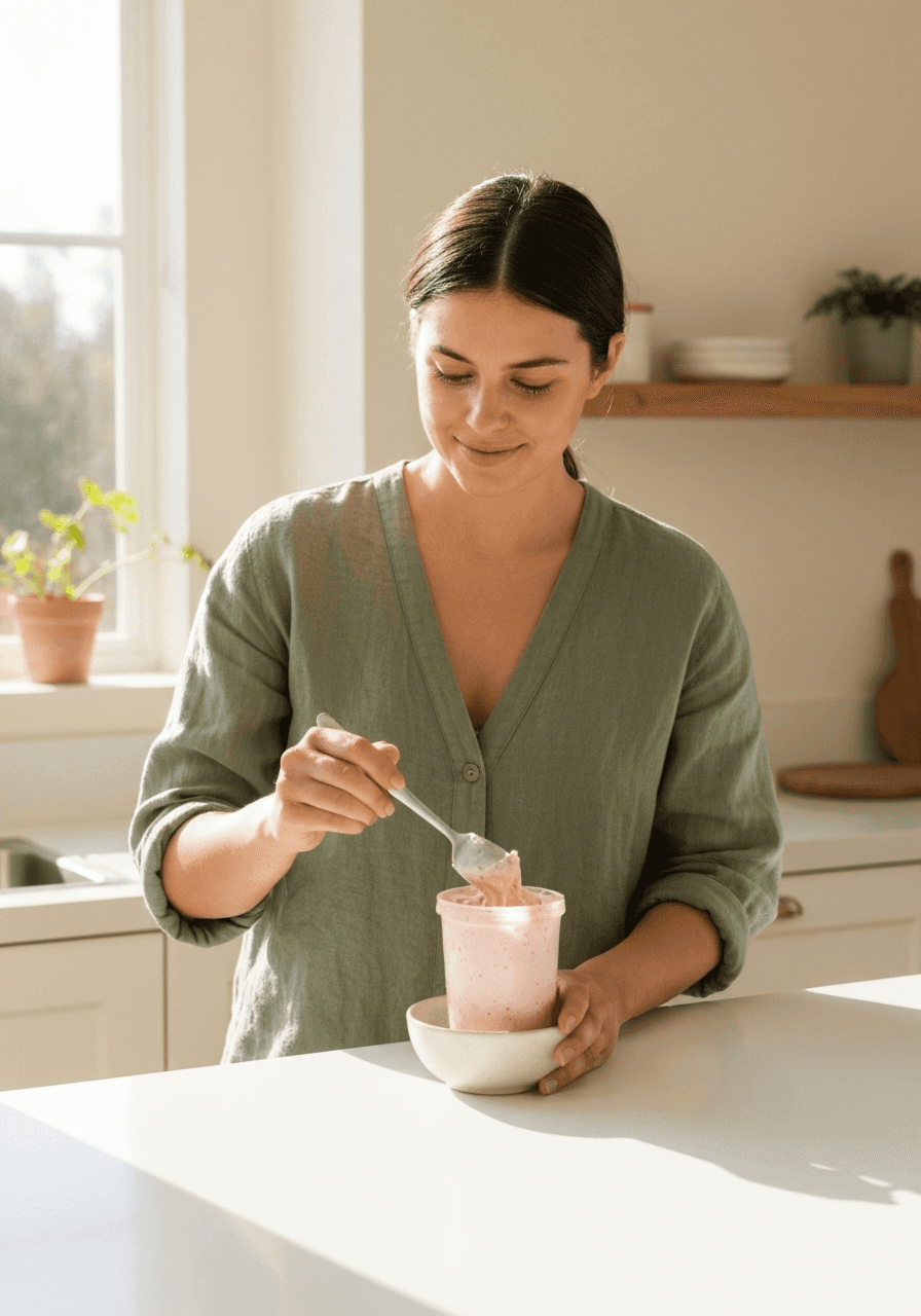 Ninja CREAMi Pint Containers: How Many Do You Actually Need? - PureHolisticWellness