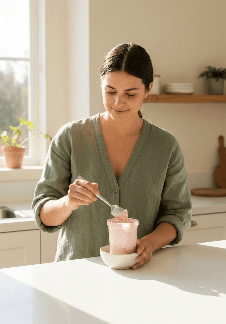 Ninja CREAMi Pint Containers: How Many Do You Actually Need? - PureHolisticWellness