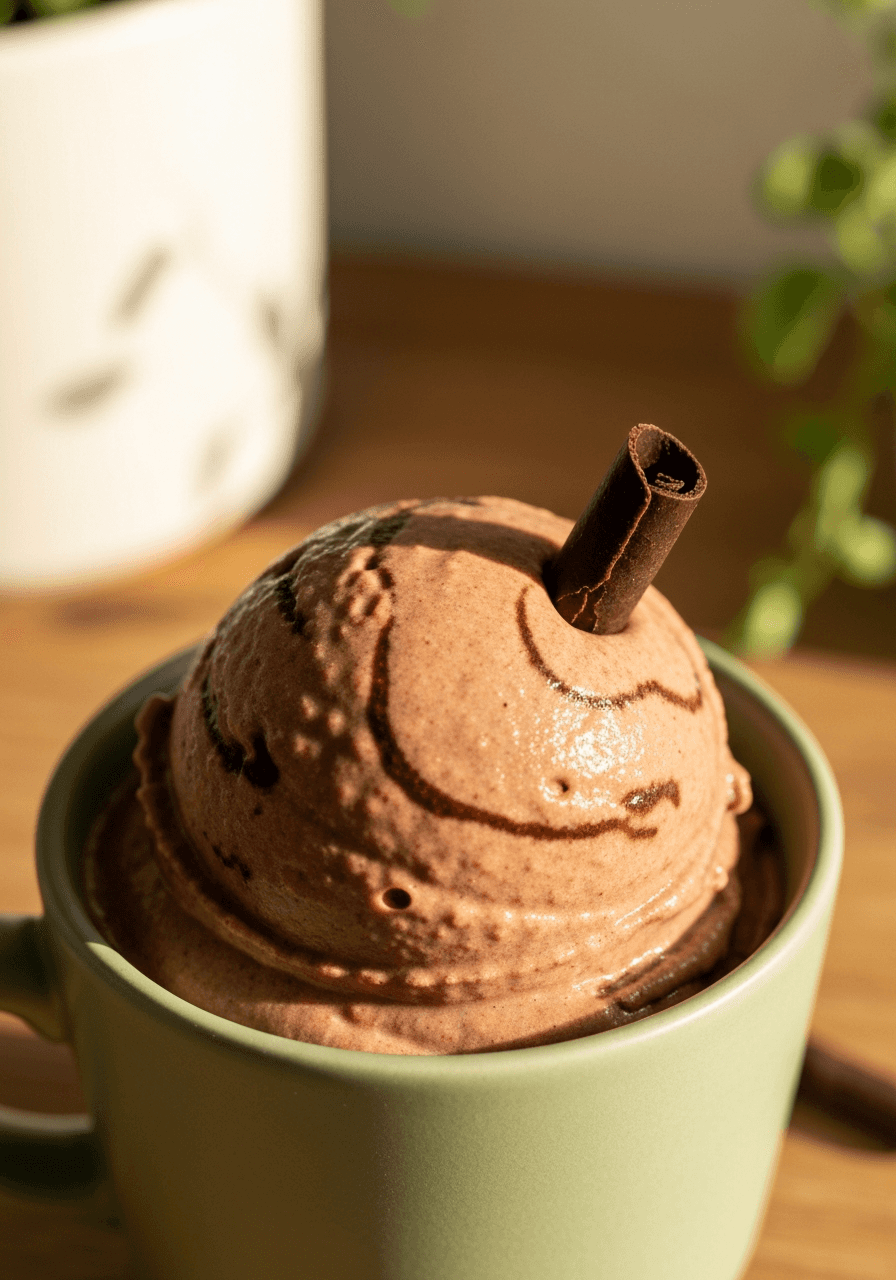 Why Is My Ninja CREAMi Crumbly or Icy? (Troubleshooting) - PureHolisticWellness