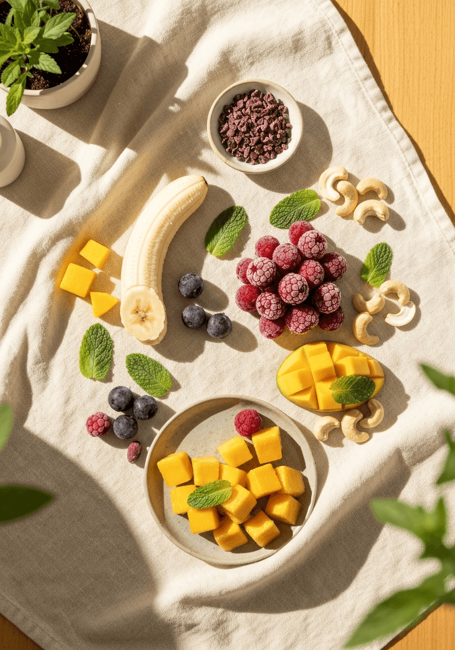 The Complete Ninja CREAMi Guide: Models, Recipes & Tips - PureHolisticWellness
