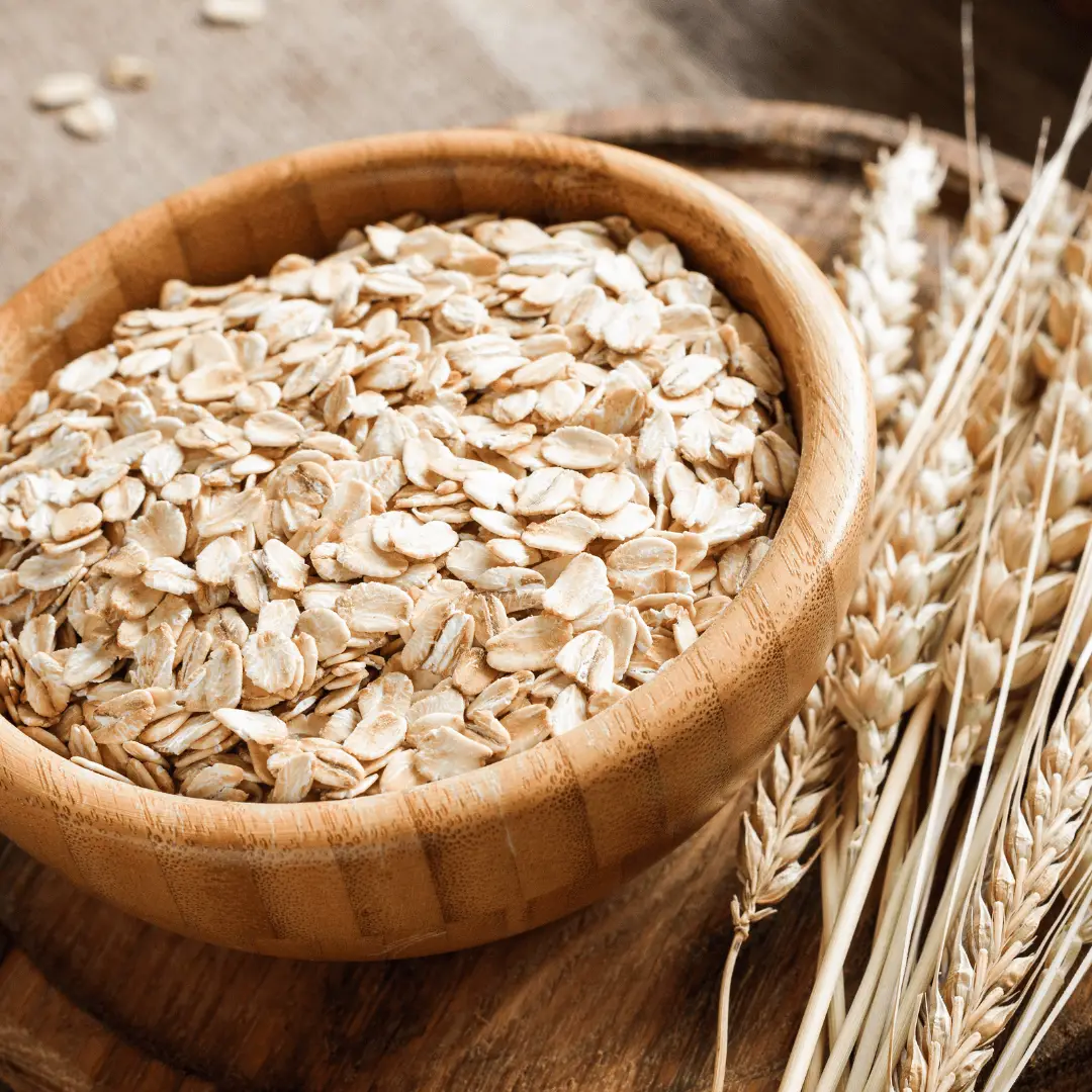 Oatmeal: The Unsung Hero of Weight Loss