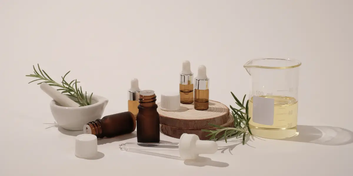 Emerging Beauty Trends Image