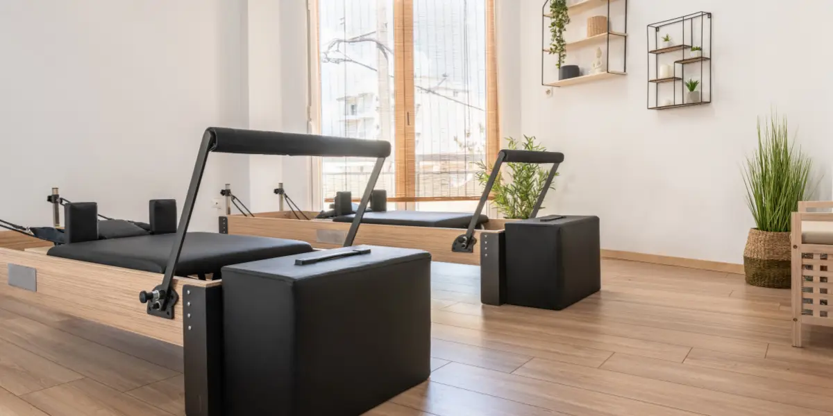 Equipment for Somatic Pilates