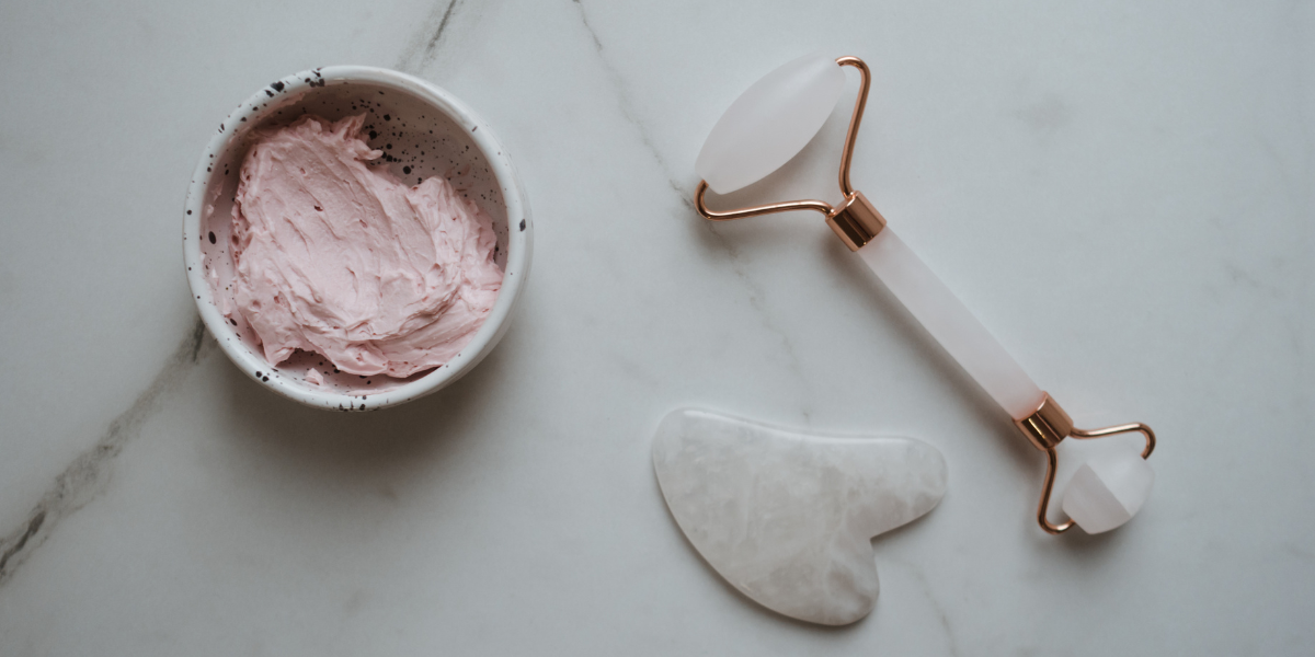 The Science Behind the Stone: Understanding Gua Sha's Impact