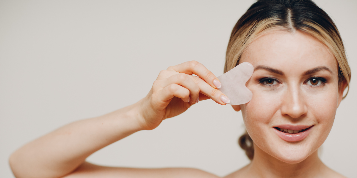 The Science Behind the Stone: Understanding Gua Sha's Impact
