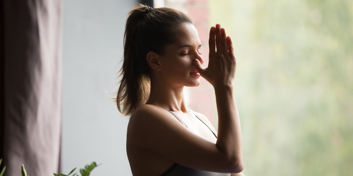 Breath Work Techniques That Transform Your Workday