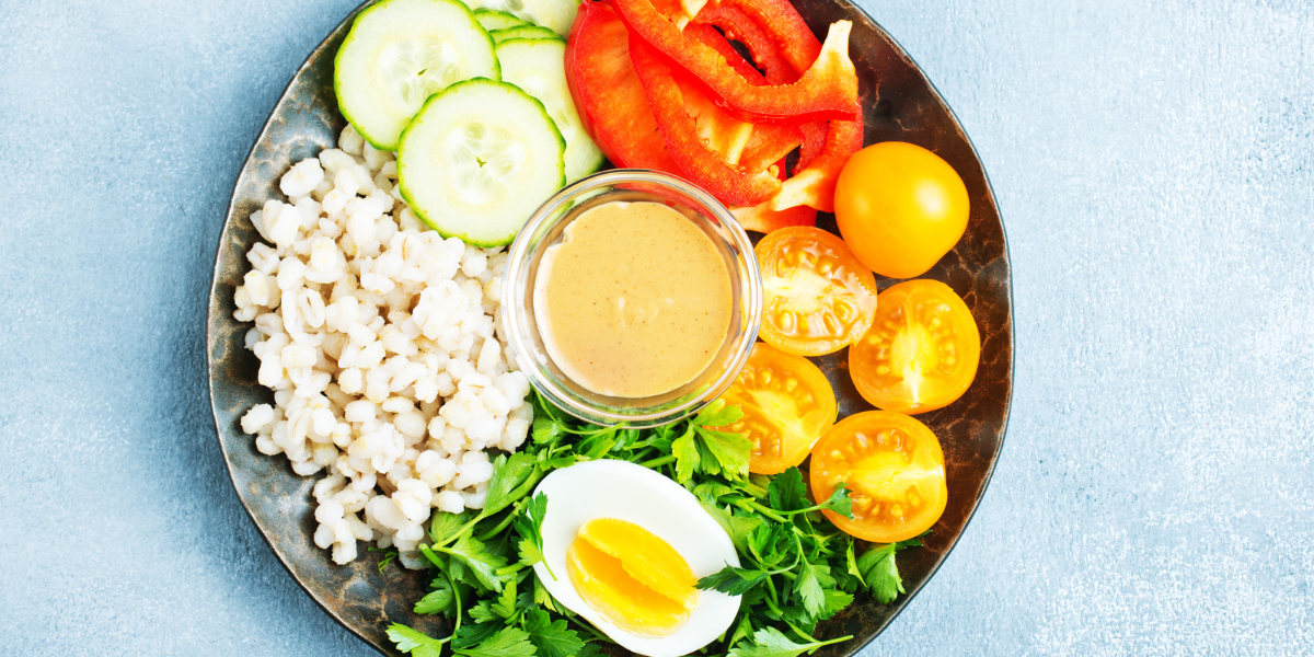 The most sustainable SIBO diet plans begin not with dramatic restriction, but with gentle observation.