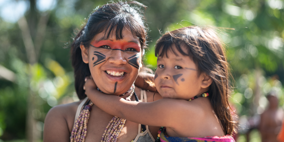 Honoring Indigenous Communities While Following Your Path