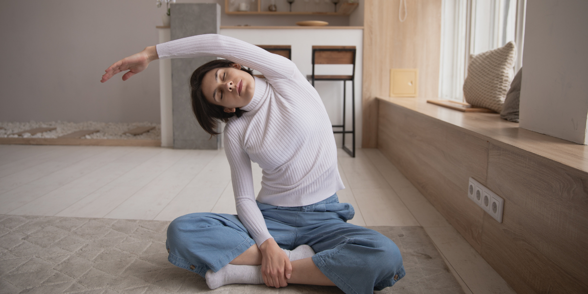 Understanding Your Modern Body's Needs