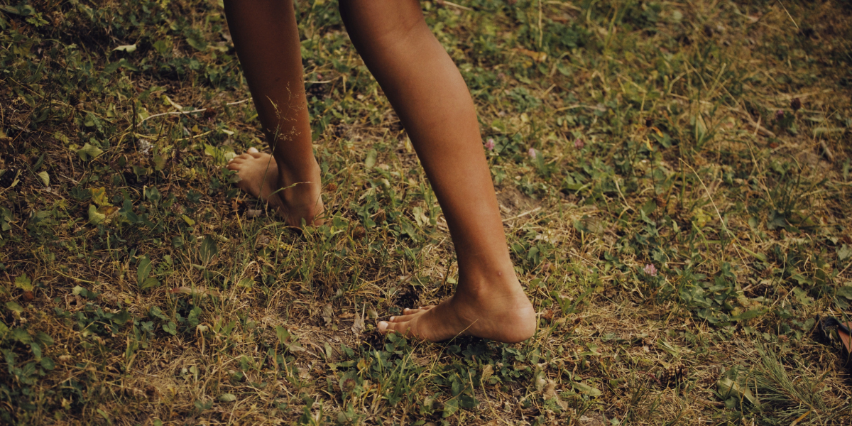 Grounding and Earthing for Electromagnetic Balance
