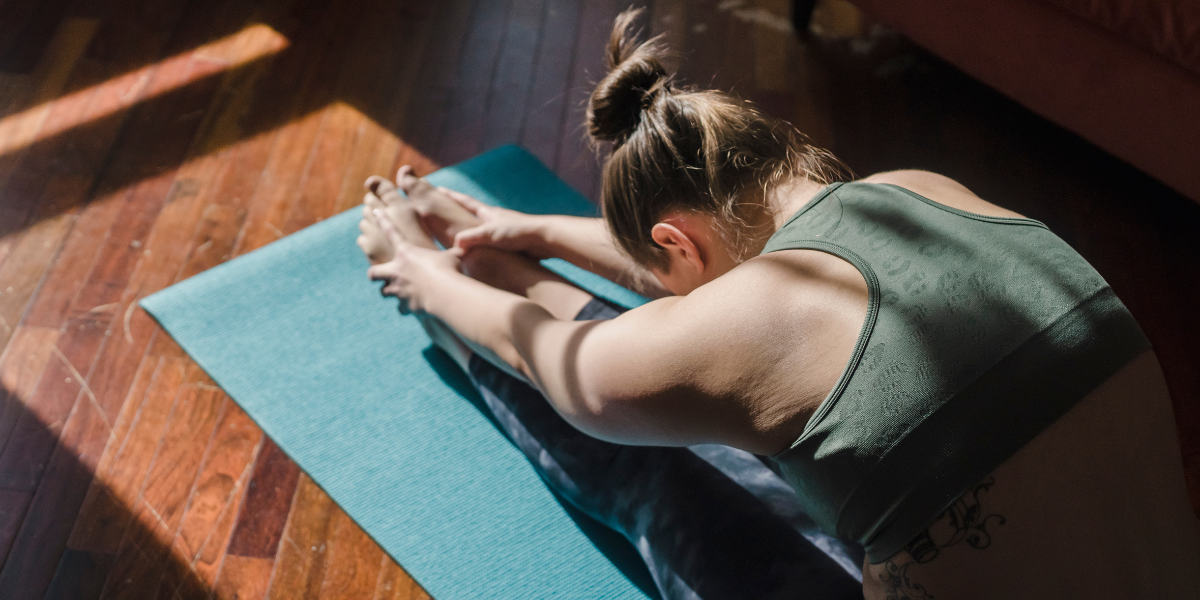 The Aha Moment of Understanding Your Practice