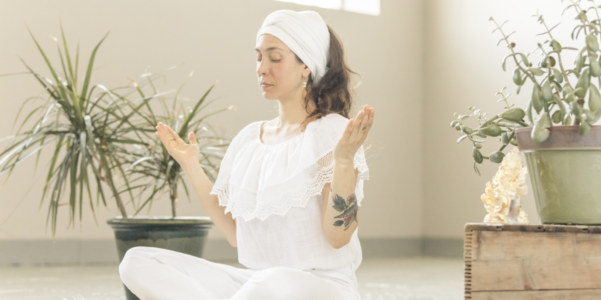 Chakra Healing and Building Authentic Confidence