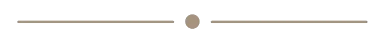 Page and paragraph sepratator for Pure holistic wellness website