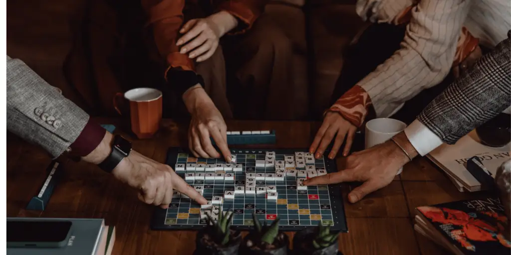 Best Board Games That Are Good for Mental Health