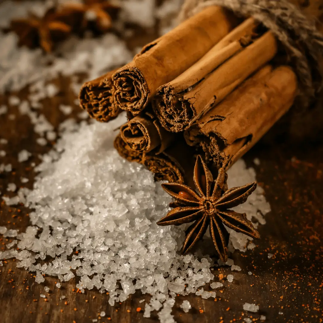 Breaking Down Ingredients