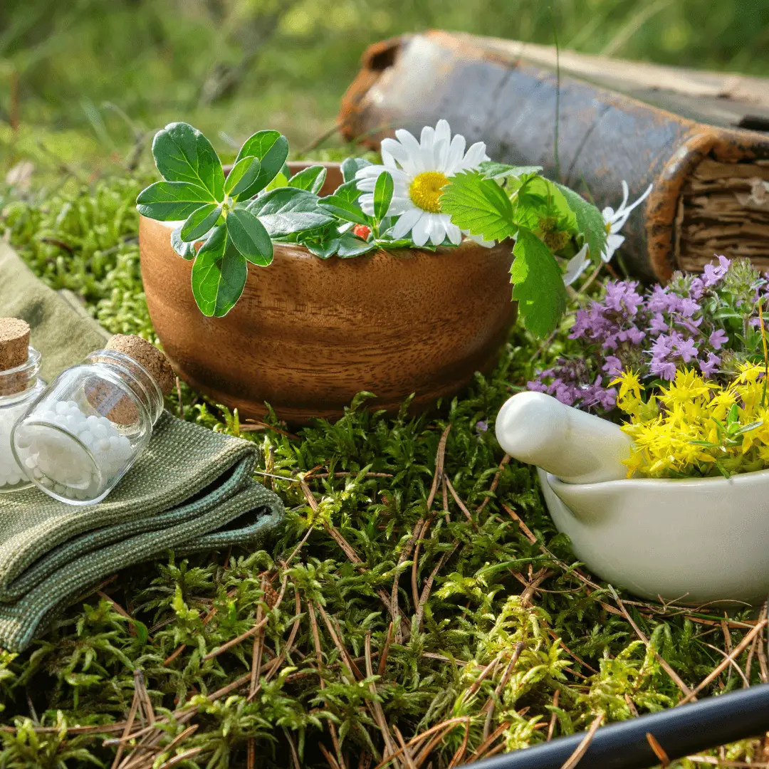 Future of Homeopathy