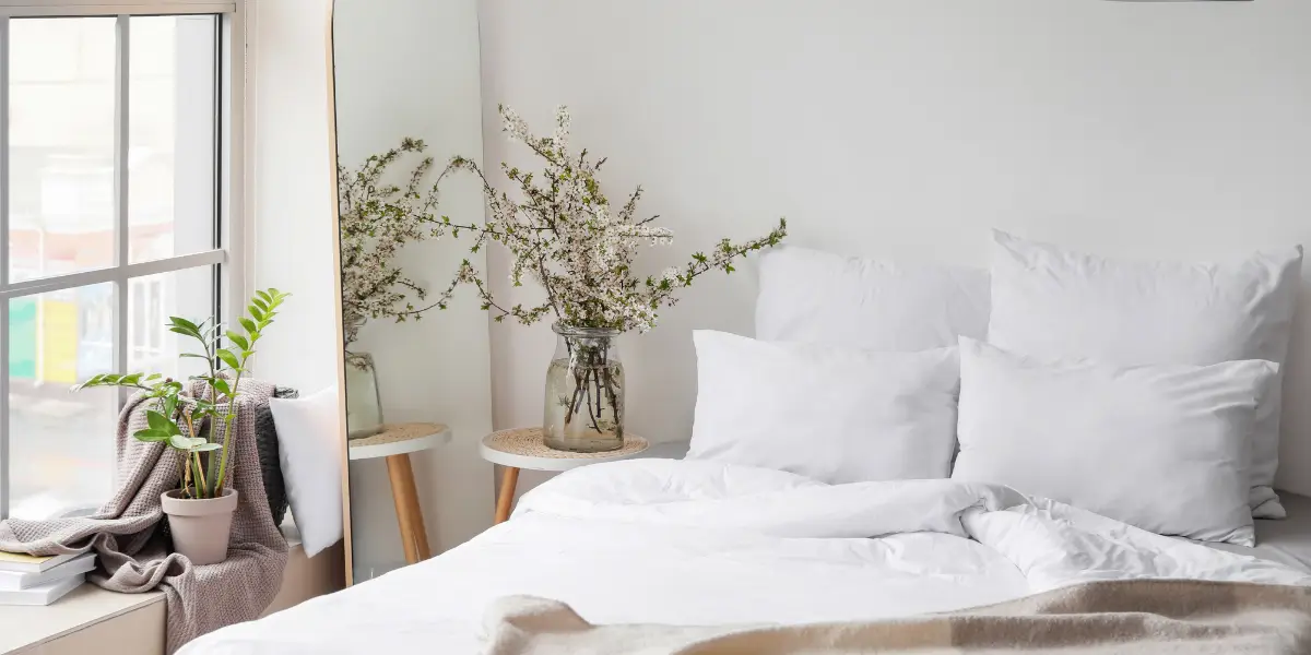 Embracing Beauty Sleep