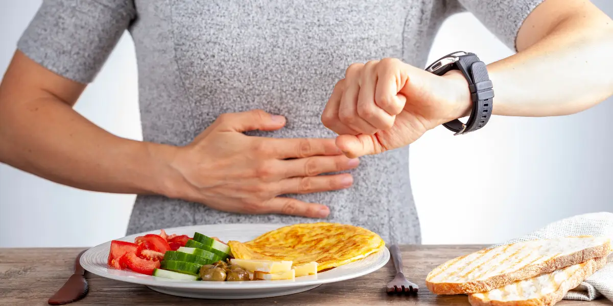 Practical Tips for Implementing Intermittent Fasting