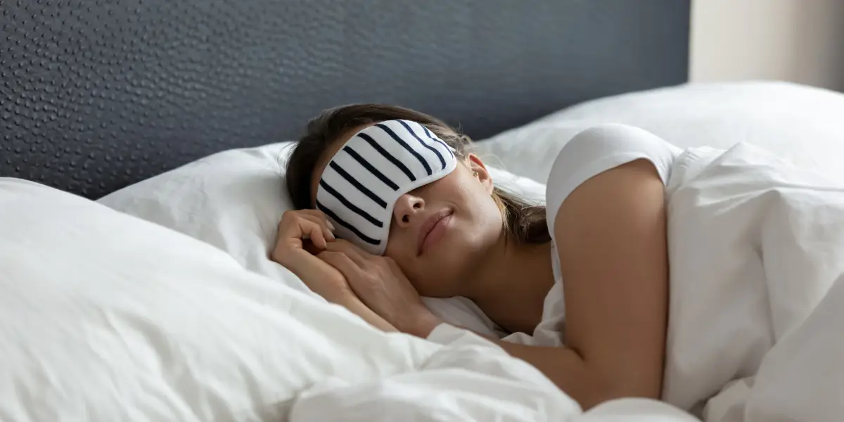 Improving Sleep Quality for Radiant Skin