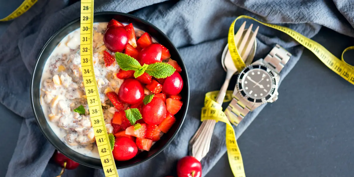 The Benefits of Intermittent Fasting