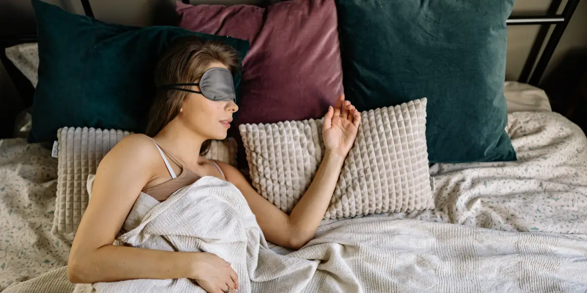 Benefits of Quality Sleep for Skin