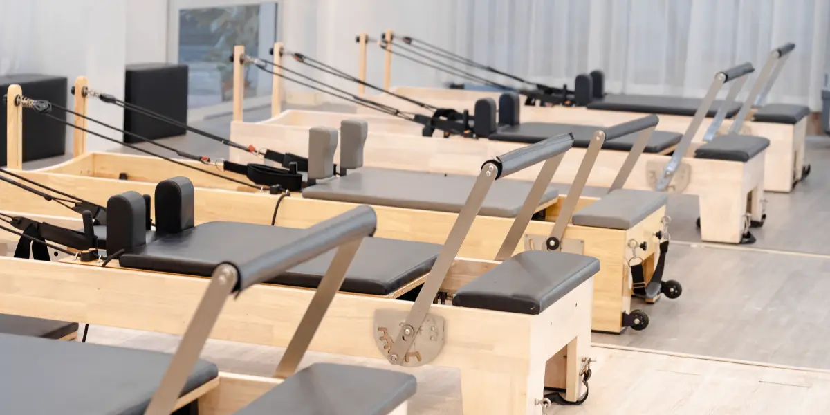 Somatic Pilates for beginners