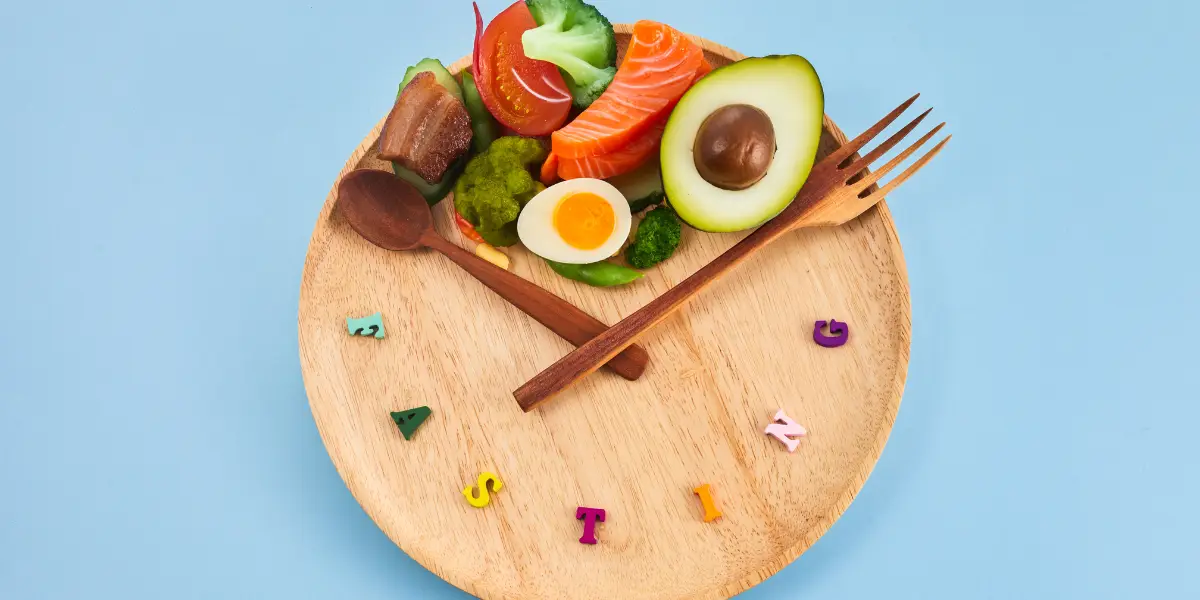 What is Intermittent Fasting